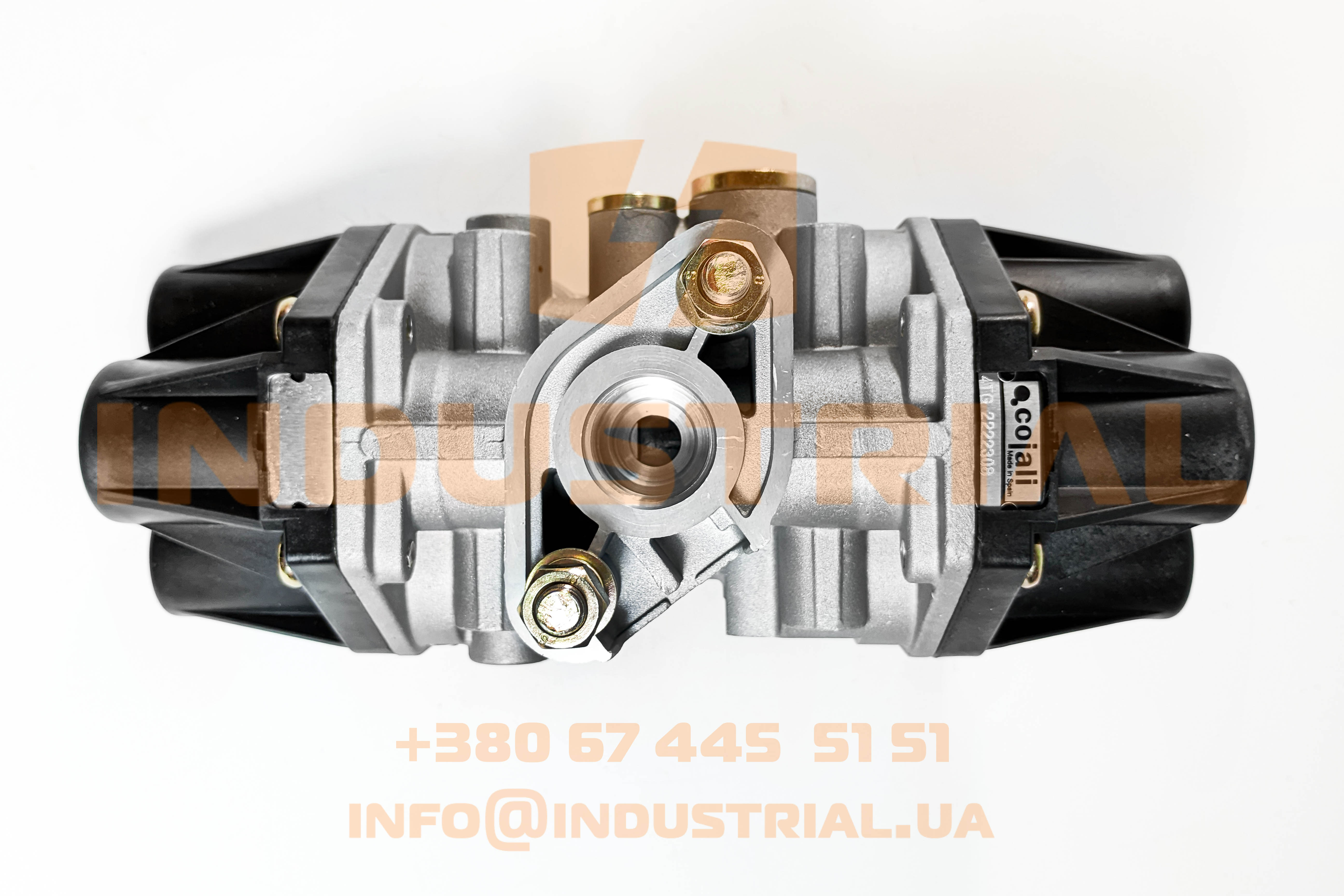 COJ 7026885 COJALI